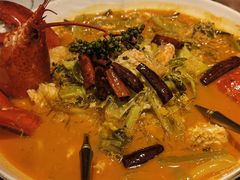 -甄御•海鲜新青岛菜(麦岛店)