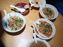 -龙抄手食府(浣花北路店)