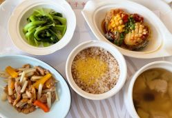 -爱弥儿月子中心(省医院店)