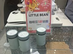-蘭心餐厅(进贤路店)