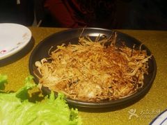 -巴达木食府