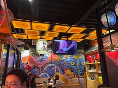 -有喜屋·烧鸟·居酒屋(三钢里店)