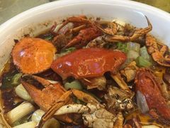 -七欣天香辣蟹火锅(无锡金太湖国际城店)