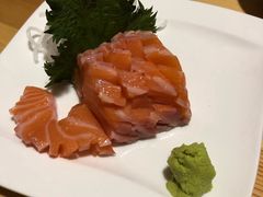 -福匠日本料理(人民路店)