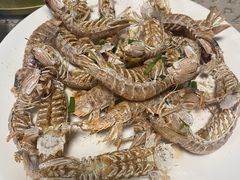 -胖嫂海鲜饭店