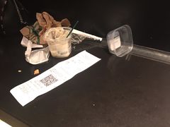 -星巴克(浦东机场T2到达店)