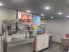 -李先生牛肉面大王(马栏店)