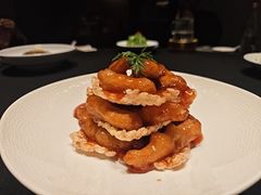 -北京老铺烤鸭(老城根店)