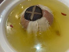 本帮扣三丝-长兴菜馆(高桥店)