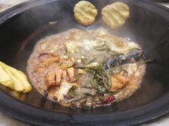 -福熙鼎铁锅炖鱼(槐中路店)