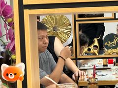 -欣达面馆(天桥支路店)