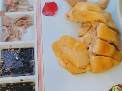 -高老庄新家宴(北斗星广场店)