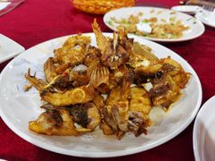 -红日饭店(裕隆三路店)