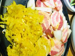 -小米烤肉-泥炉炭烤(常营店)