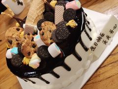 -新白鹿餐厅(百联中环店)