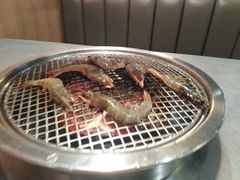 -怡咖啡海鲜自助餐厅(浦东香格里拉店)