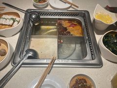 -海底捞火锅(中商百货店)