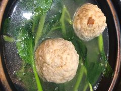 狮子头-花园茶楼(兴城西路店)