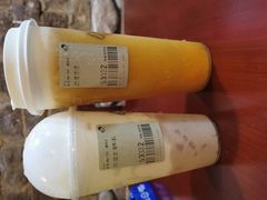 芝芝芒芒-喜茶(南昌王府井店)