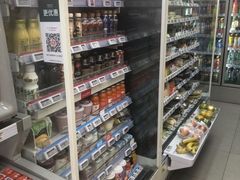 -便利蜂(新中关购物中心B1层店)