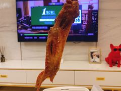 鸡翅-黄记潮汕甜汤(贝底田坊店)