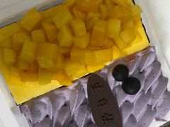 -壹点壹客·生日蛋糕(南山店)