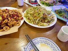 -盛德利食府 天津菜(河西店)