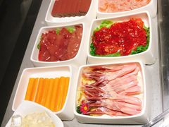 -海底捞火锅(海宁路店)