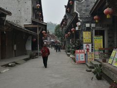 -海窝子古镇