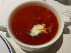莫斯科红菜汤-俄士厨房(时代天街店)