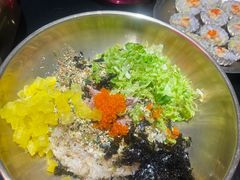 -东味北道熟成·炭火烤肉(九龙店)