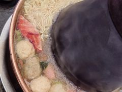 -吉祥涮羊肉