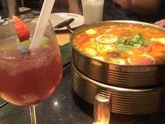 -simply thai天泰(世纪汇店)