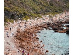 -梧桐山风景名胜区