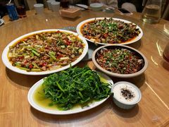 -春树下·树屋花房西餐厅(罍街AS1980店)