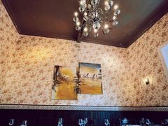 -ALBERGUE 1601 婆仔屋葡国餐厅