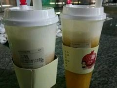 -九秋茶铺(三里屯店)