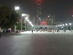 -天河体育中心