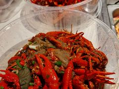 -海底捞火锅(长沙华创国际广场店)