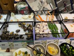 -长沙三景韦尔斯利酒店·Oval全日制餐厅自助餐