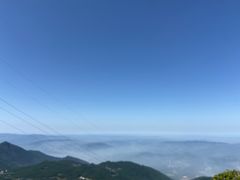 -武陵山森林公园