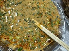 -大姐麻辣烫(莲宝中路店)