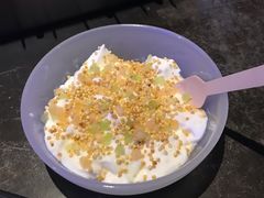 -很久以前羊肉串(打浦路店)