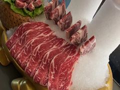 -尚海豆捞(乐虹坊店)