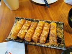 -付小姐在成都(中山公园店)