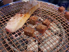 -入火韩国烤肉(凯旋广场店)