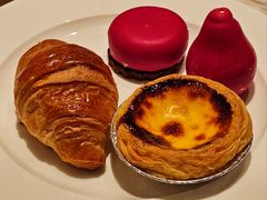 -食光全日制餐厅(绵阳首开喜来登酒店)