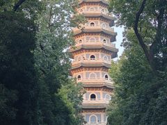 -灵谷景区