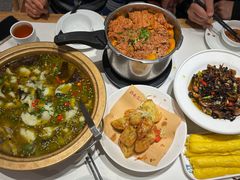 -鸡毛店·川菜(文殊院店)