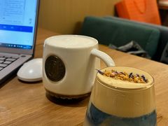 -木及咖啡One plus More coffee